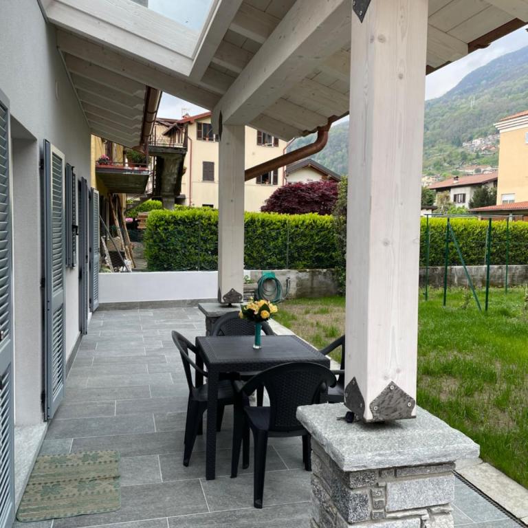 Casa Tortora - Casa con 1 Camera da Letto - 6