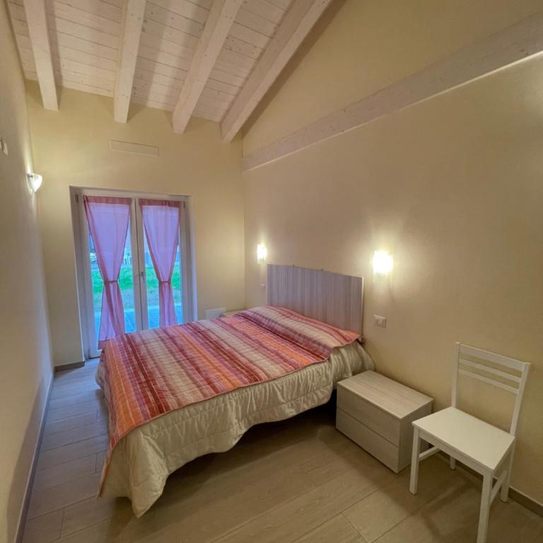 Casa Tortora - Casa con 1 Camera da Letto - 7