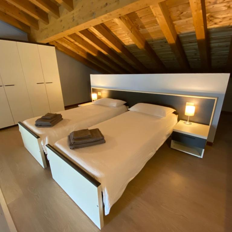 Marenca Residence - Appartamento con 2 Camere da Letto - 22