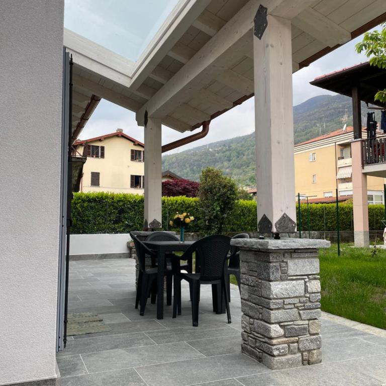 Casa Tortora - Casa con 1 Camera da Letto - 11