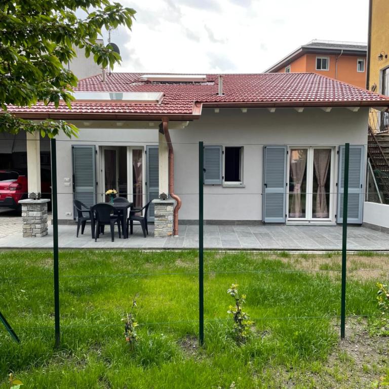 Casa Tortora - Casa con 1 Camera da Letto - 2