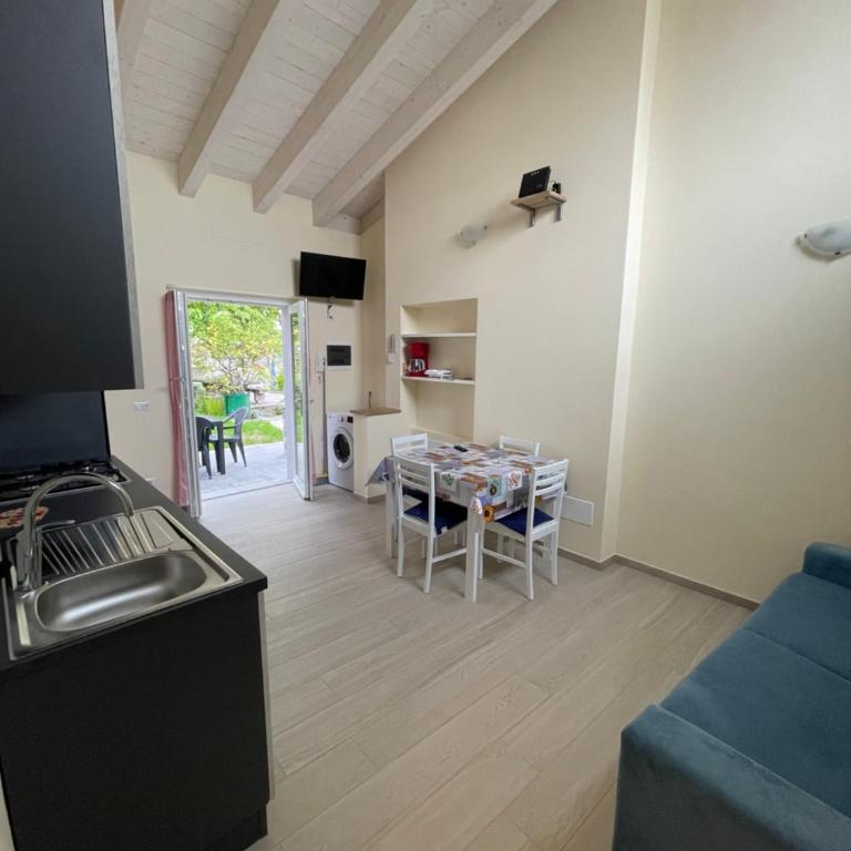 Casa Tortora - Casa con 1 Camera da Letto - 14