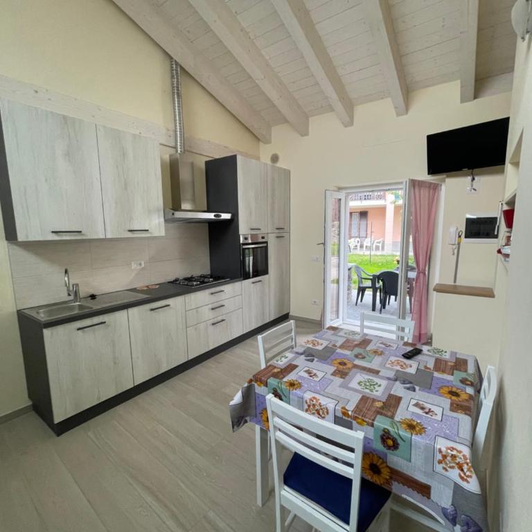 Casa Tortora - Casa con 1 Camera da Letto - 17