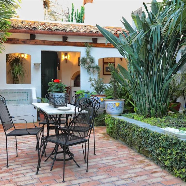 Di sole e d’azzurro - sea view - Two-Bedroom House - 9