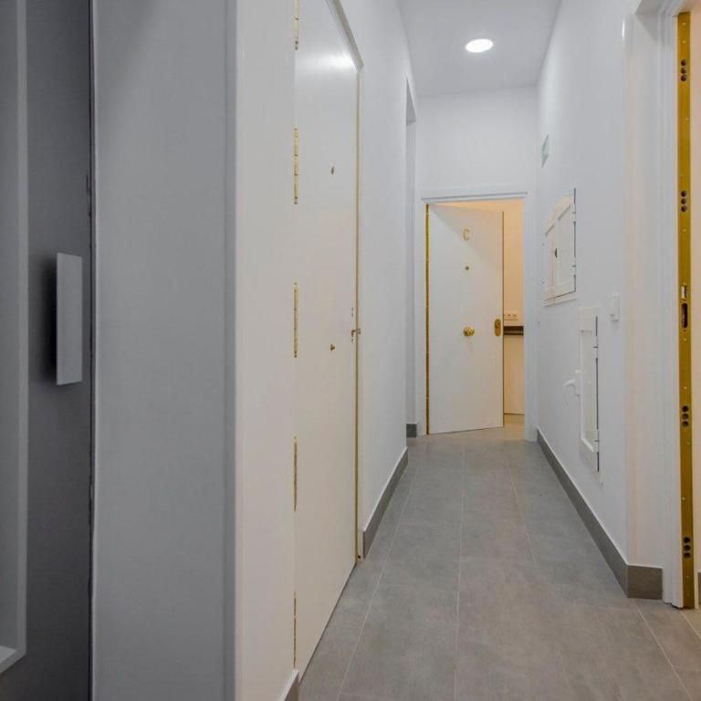 SUARA Apartamentos 2 - One-Bedroom Apartment - 24