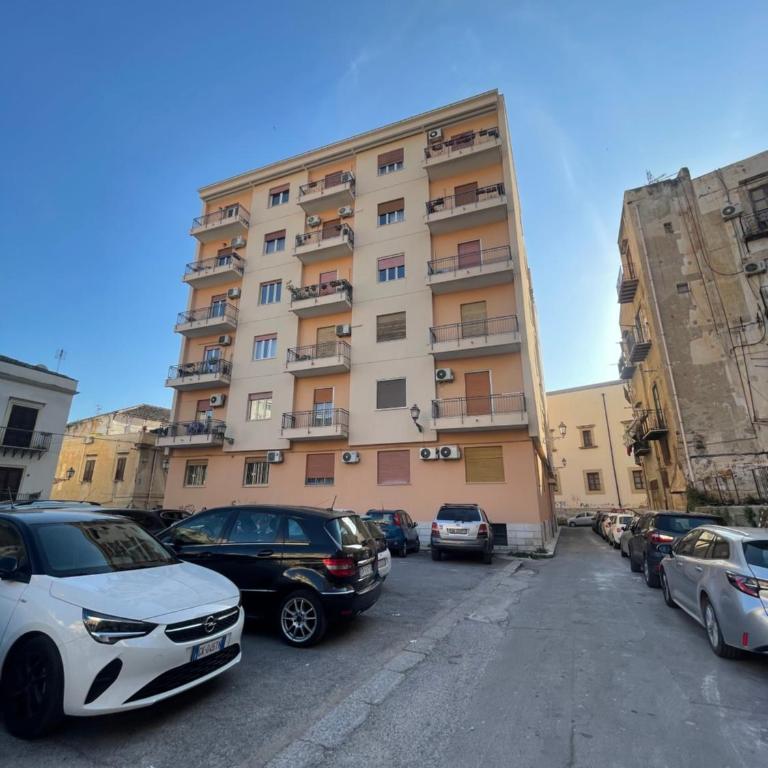 OUR BEAUTIFUL SICILY - Appartamento con 3 Camere da Letto - 30