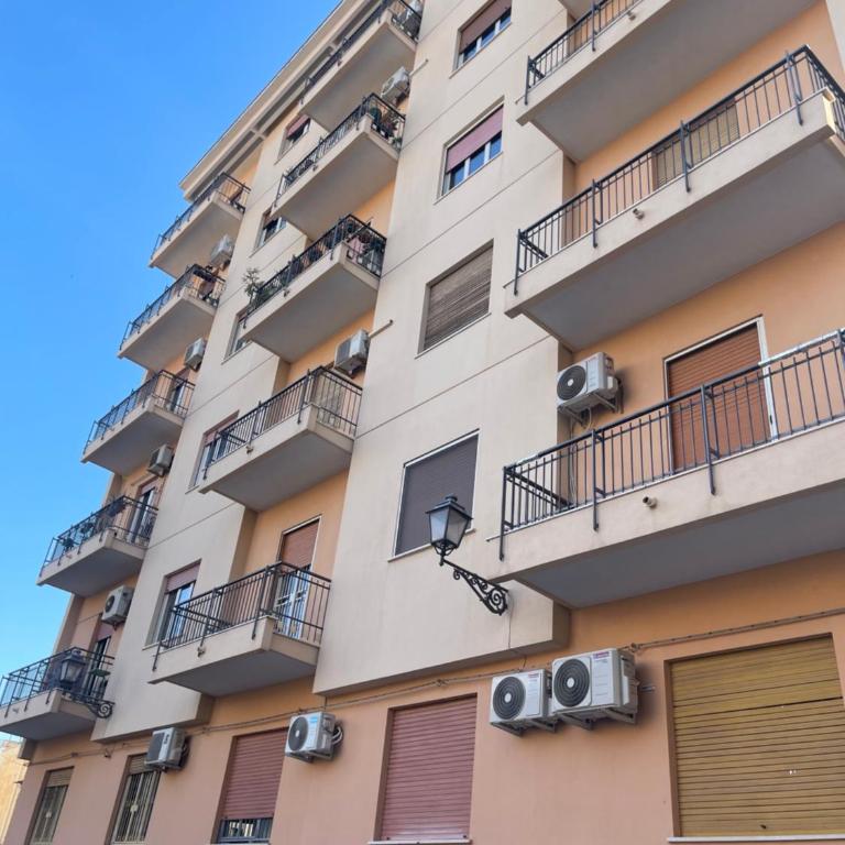 OUR BEAUTIFUL SICILY - Appartamento con 3 Camere da Letto - 24