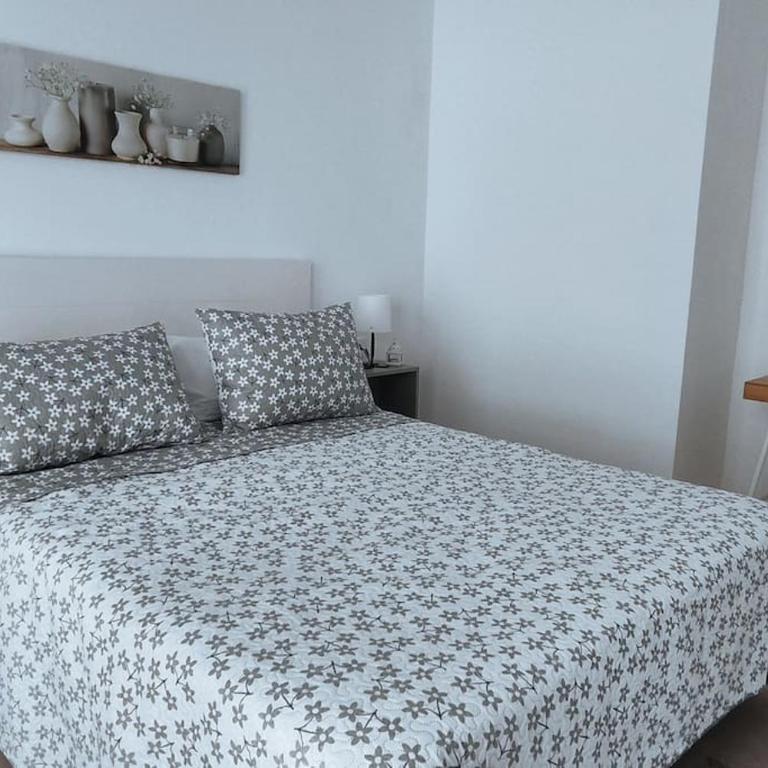 Céntrico apartamento con vistas - Apartamento de 1 dormitorio - 7