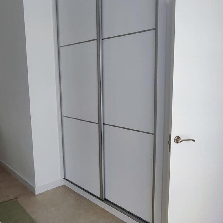Céntrico apartamento con vistas - Apartamento de 1 dormitorio - 9