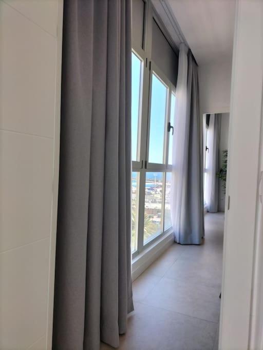 Céntrico apartamento con vistas - Apartamento de 1 dormitorio - 12