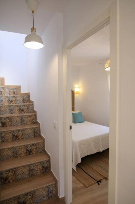 Xauen 8 Vejer. Alojamiento rural con encanto - Apartamento de 1 dormitorio - 21