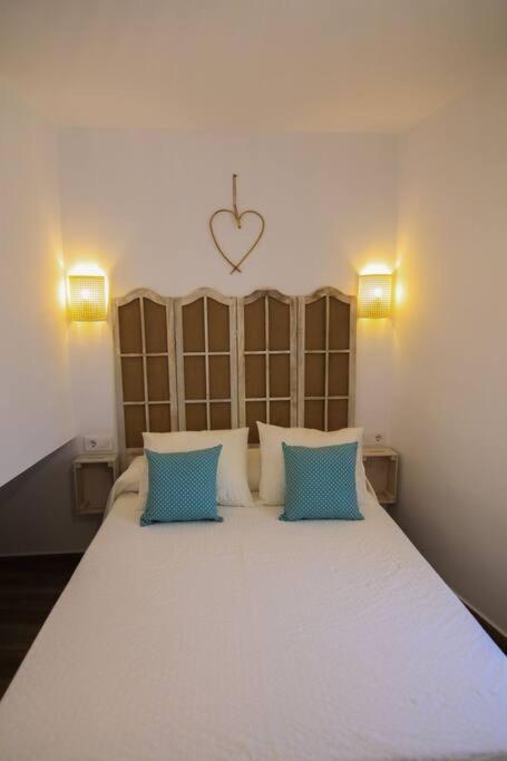 Xauen 8 Vejer. Alojamiento rural con encanto - Apartamento de 1 dormitorio - 23
