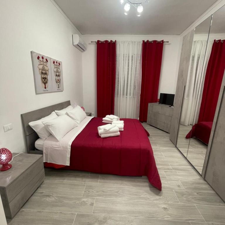 OUR BEAUTIFUL SICILY - Appartamento con 3 Camere da Letto - 49