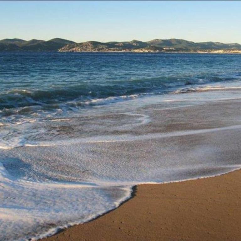 Centre et plage tout à pied échappée mer - Studio - Vue sur Mer - 15