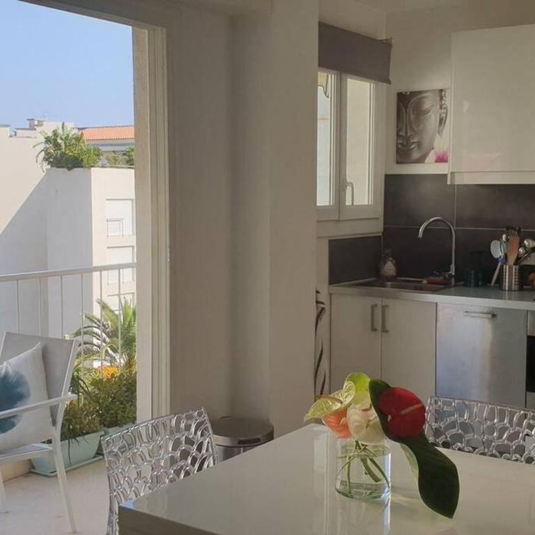 Centre et plage tout à pied échappée mer - Studio - Vue sur Mer - 20