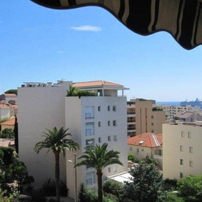 Centre et plage tout à pied échappée mer - Studio - Vue sur Mer - 37
