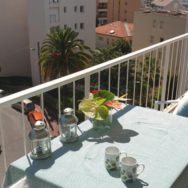 Centre et plage tout à pied échappée mer - Studio - Vue sur Mer - 38