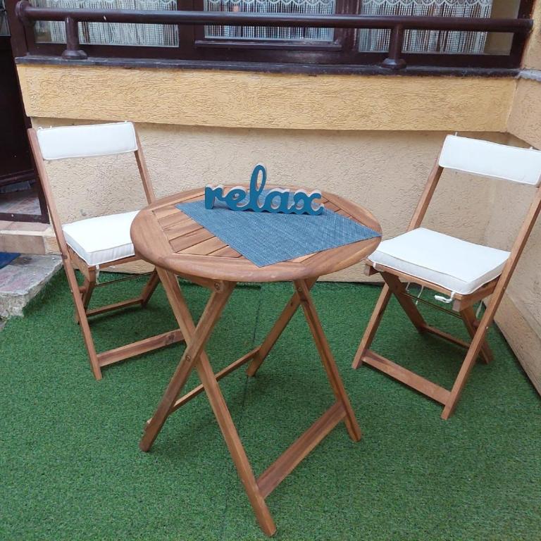 Apartmani Asper - One-Bedroom Apartment - 10