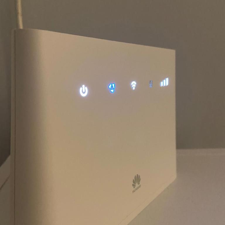 Apartmani Asper - One-Bedroom Apartment - 11