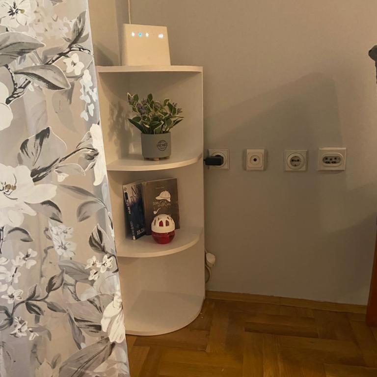 Apartmani Asper - One-Bedroom Apartment - 15