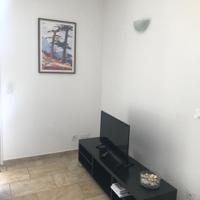 Mini villa proche des plus belles plages - Two-Bedroom Apartment - 7