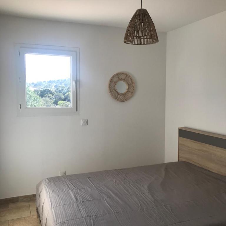 Mini villa proche des plus belles plages - Two-Bedroom Apartment - 5