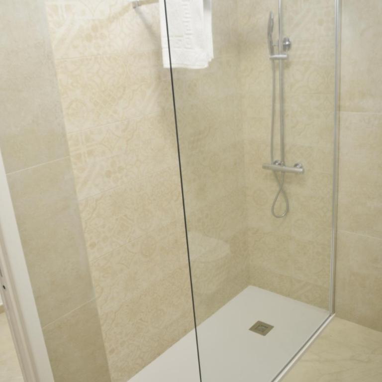 La Casa di Eva - Camera Matrimoniale con Bagno Privato - 8