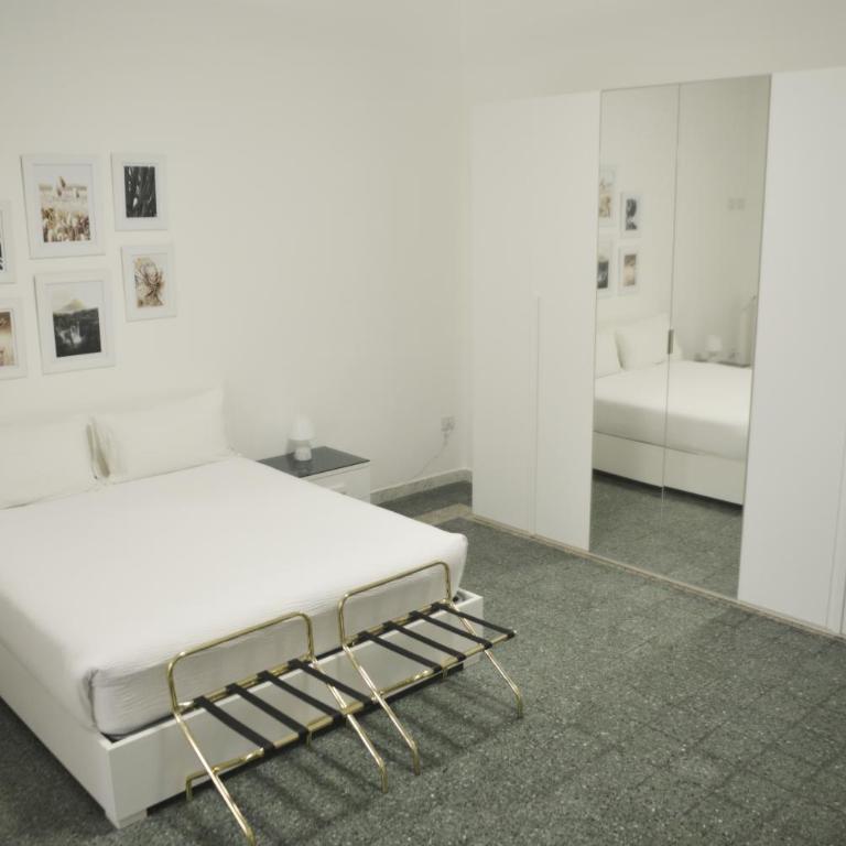 La Casa di Eva - Camera Matrimoniale con Bagno Privato - 6
