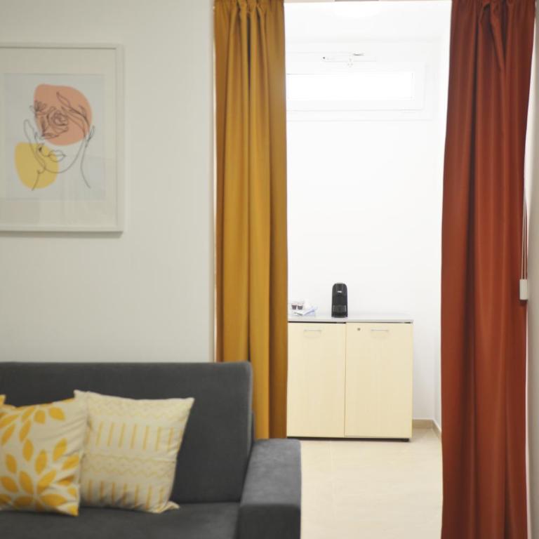 La Casa di Eva - Camera Matrimoniale con Bagno Privato - 11