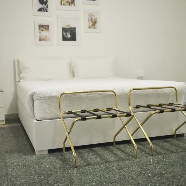La Casa di Eva - Camera Matrimoniale con Bagno Privato - 12