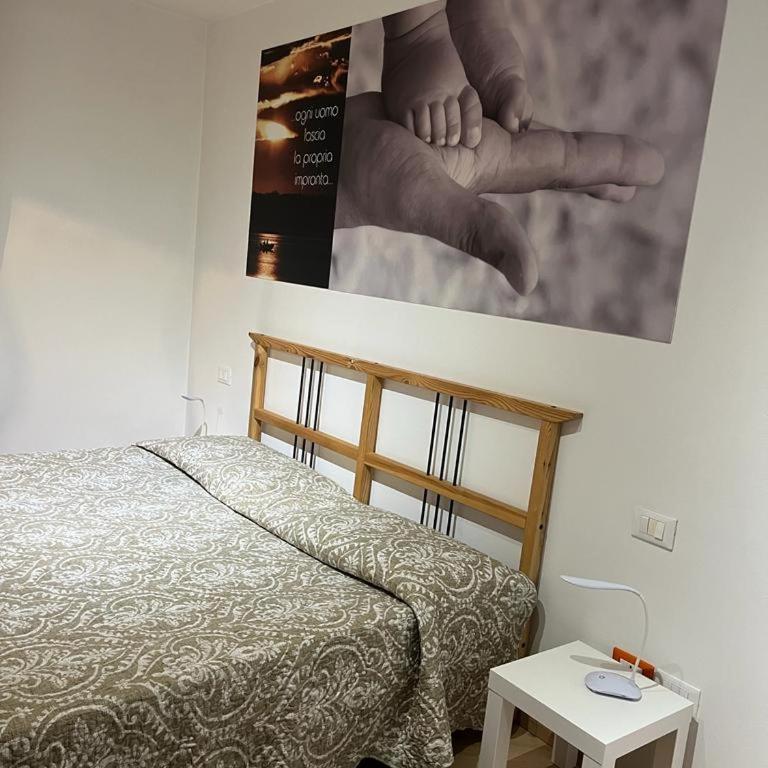 CA' del GIACOMINO - Appartamento con 2 Camere da Letto - 6