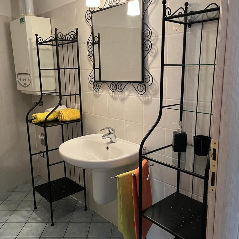 CA' del GIACOMINO - Appartamento con 2 Camere da Letto - 7