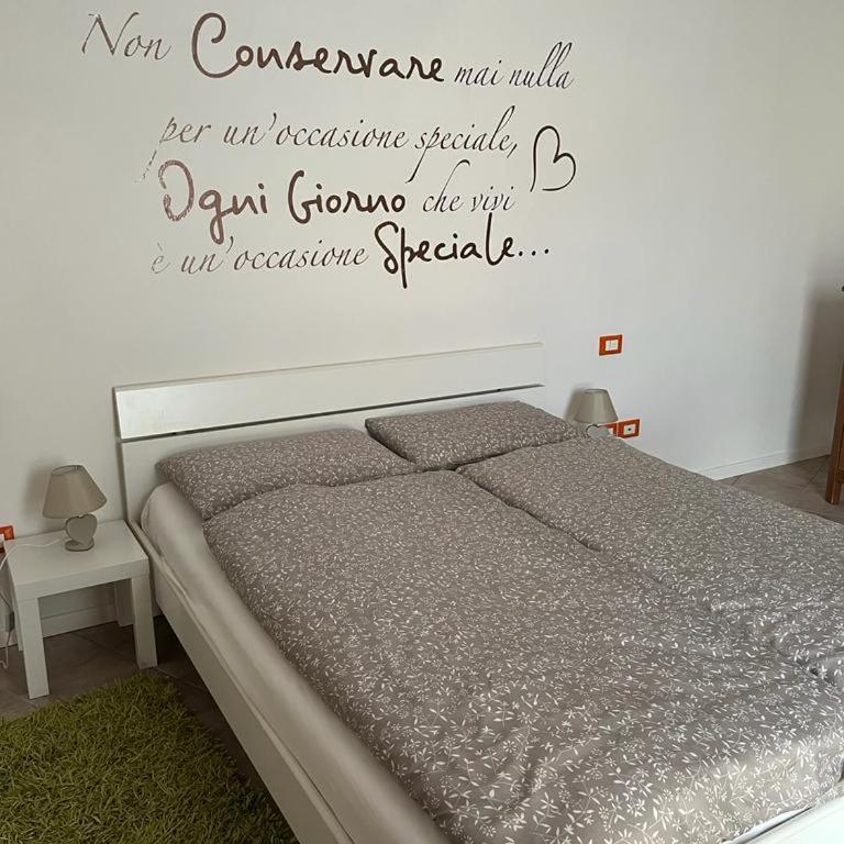 CA' del GIACOMINO - Appartamento con 2 Camere da Letto - 13