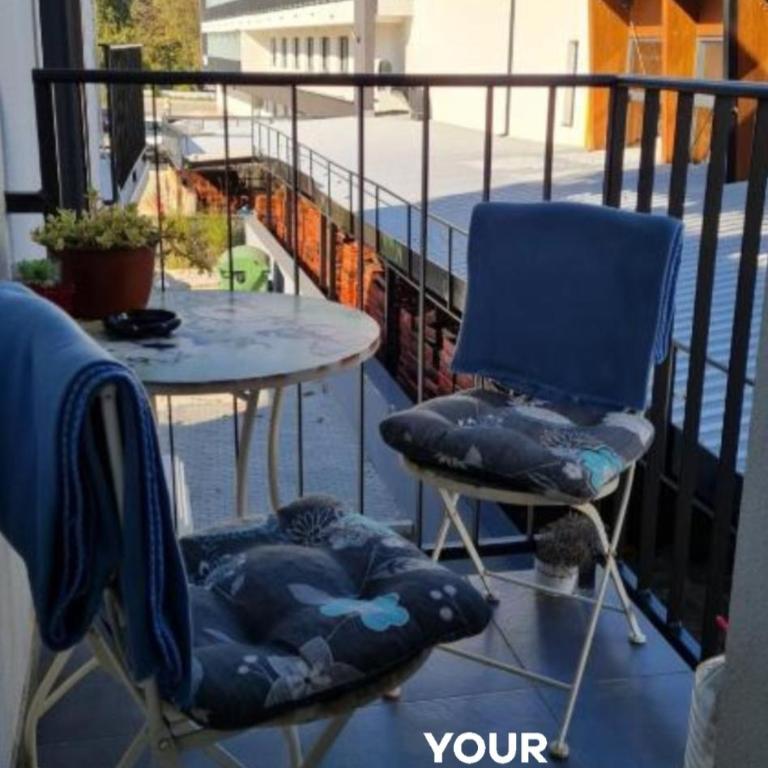 Apartman TIM LUX 1 - Studio with Balcony - 1