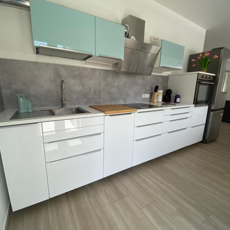 Casa Vacanza Emalí - Casa con 2 Camere da Letto - 17