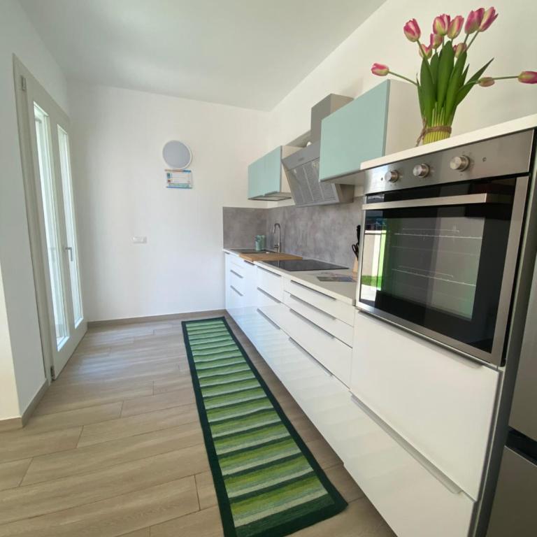 Casa Vacanza Emalí - Casa con 2 Camere da Letto - 16