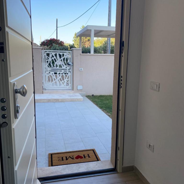 Casa Vacanza Emalí - Casa con 2 Camere da Letto - 42
