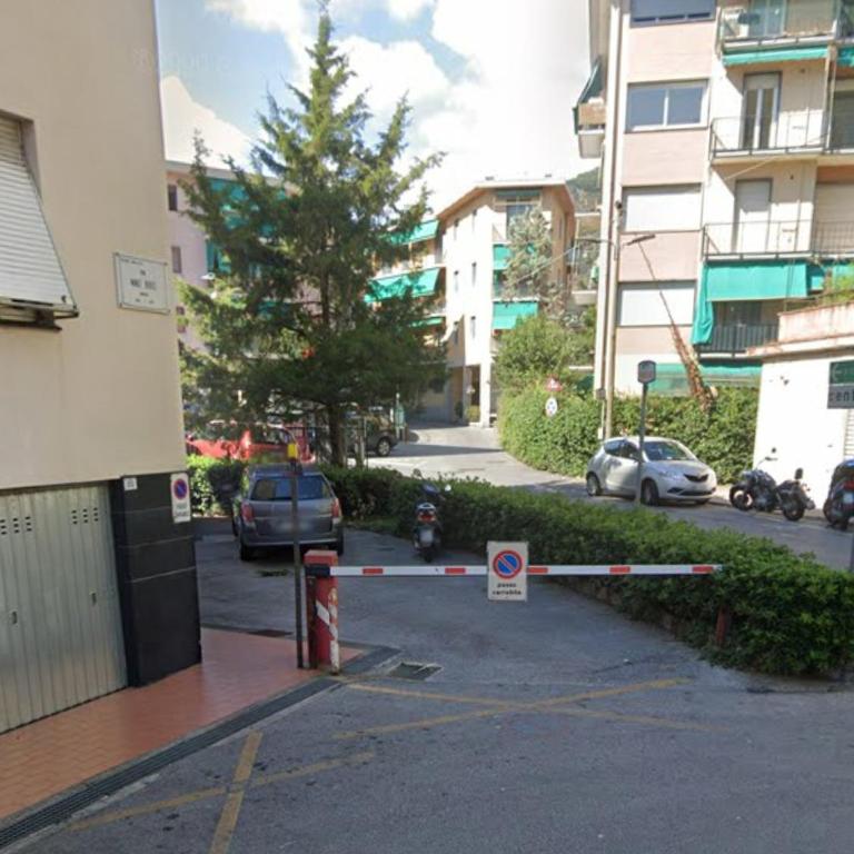 Sweet Lucy - Appartamento con 1 Camera da Letto - 25