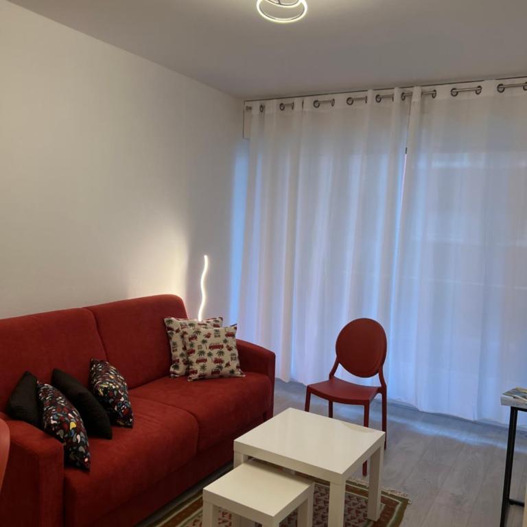 Mandana - Apartamento de 1 dormitorio - 29