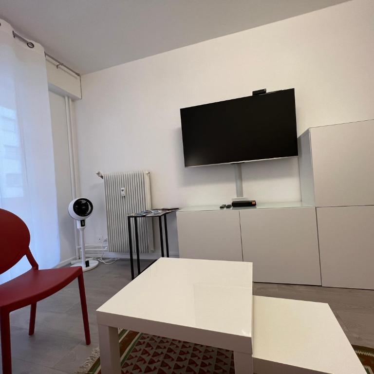 Mandana - Apartamento de 1 dormitorio - 33