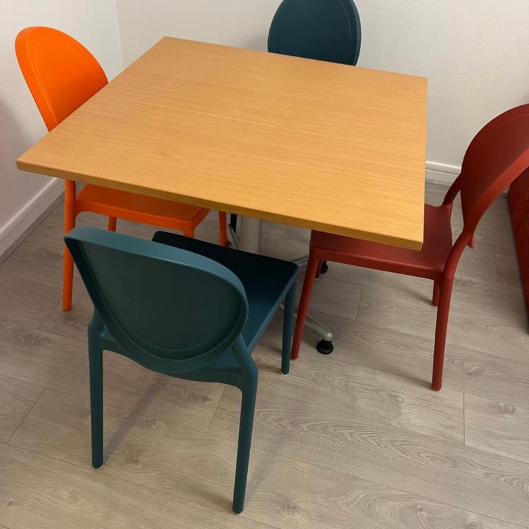 Mandana - Apartamento de 1 dormitorio - 27