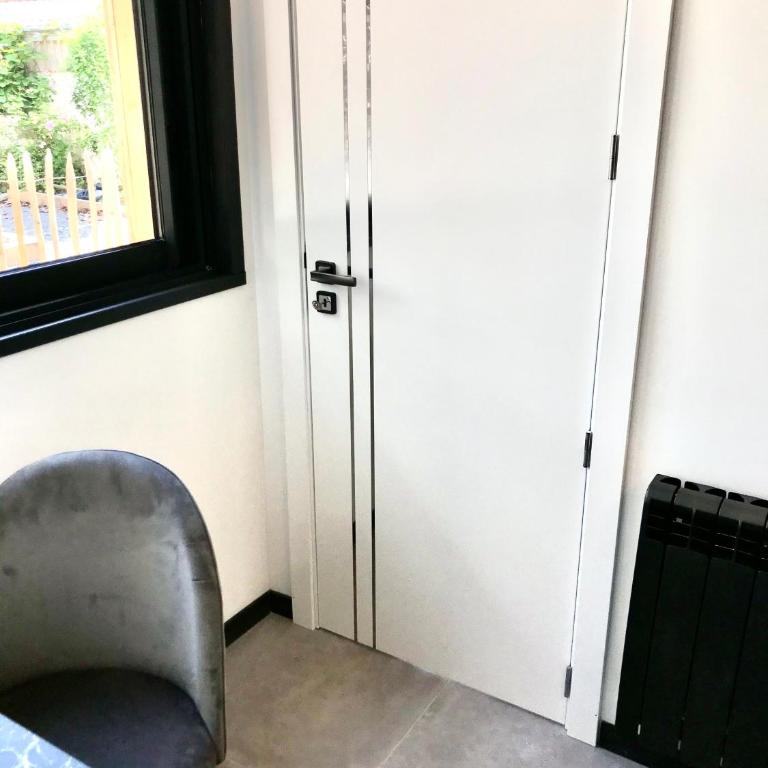 Les cocons du bassins - Logements neufs tout équipés proche littoral - Maison 1 Chambre - 10