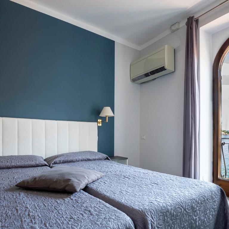 Hotel Romagna - Camera Matrimoniale/Doppia con Letti Singoli - 5