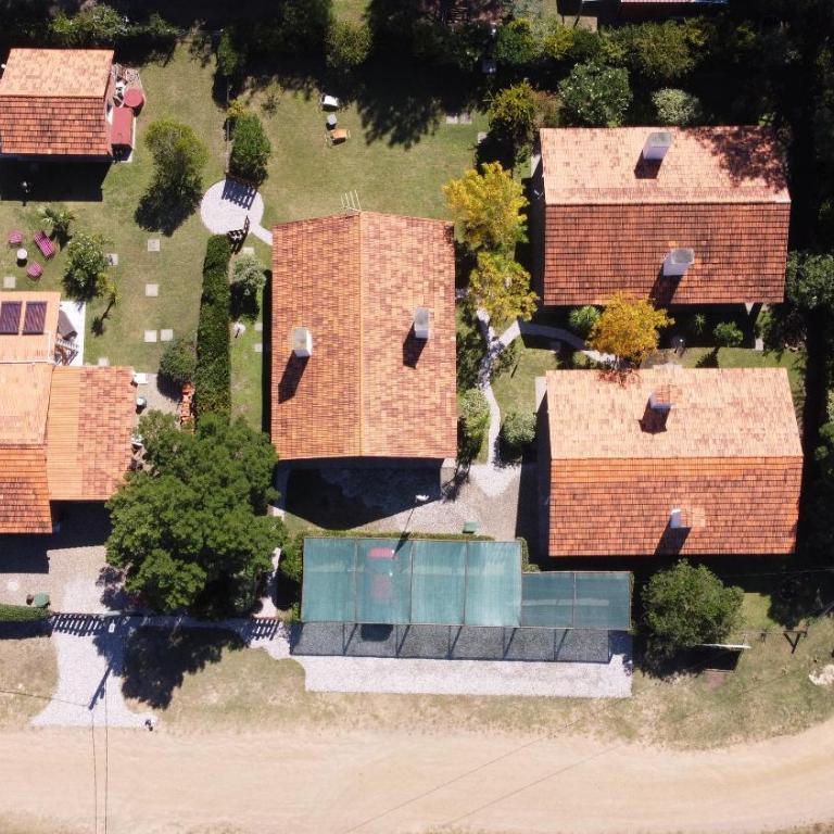 Casa Picaflor UY - Three-Bedroom Bungalow - 3