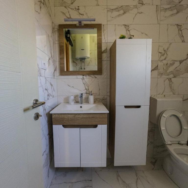 Apartman KOSTA - Apartman sa 1 Spavaćom Sobom - 2