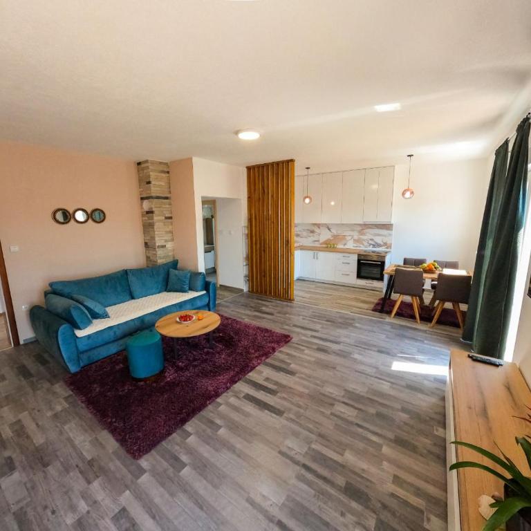 Apartman KOSTA - Apartman sa 1 Spavaćom Sobom - 3