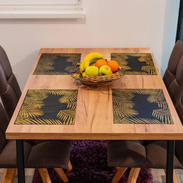 Apartman KOSTA - Apartman sa 1 Spavaćom Sobom - 4