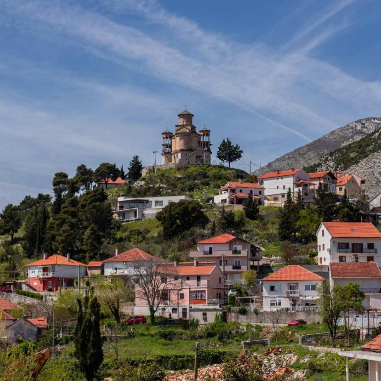 Apartman KOSTA - Apartman sa 1 Spavaćom Sobom - 6
