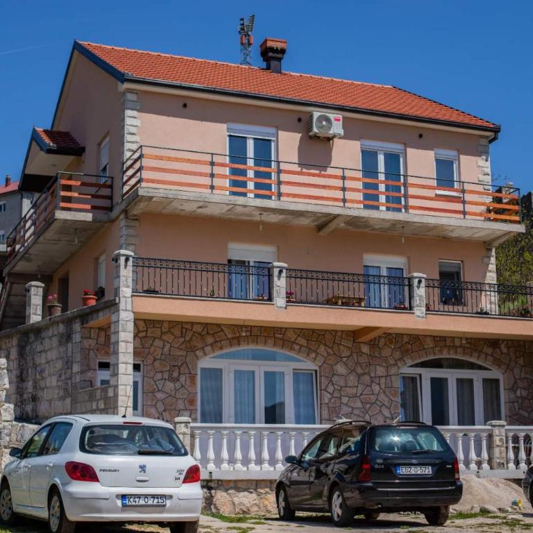 Apartman KOSTA - Apartman sa 1 Spavaćom Sobom - 7