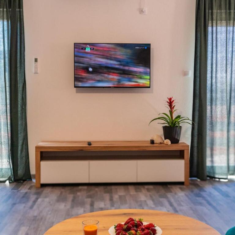 Apartman KOSTA - Apartman sa 1 Spavaćom Sobom - 10